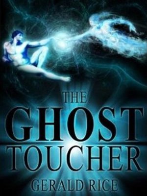 cover image of The Ghost Toucher
